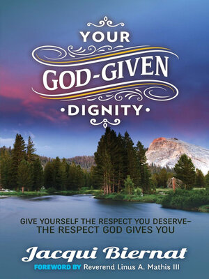 cover image of Your God-Given Dignity